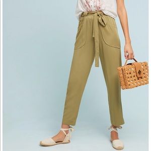 Anthropologie x Dolan Left Coast Collection Jogger